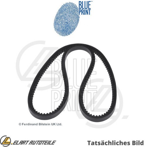 Belt for mitsubishi 4d56t - mitsubishi, 4d56t/hp
