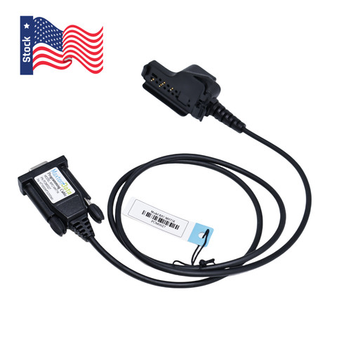 Serial programming cable for - serial,