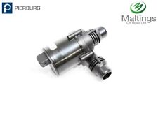 Supercharger Auxiliary Water Pump - C2C1314 Jaguar 3.0 4.0 4.2 5.0 V8 Pierburg