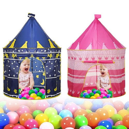 Kids pop wizard princess - up,