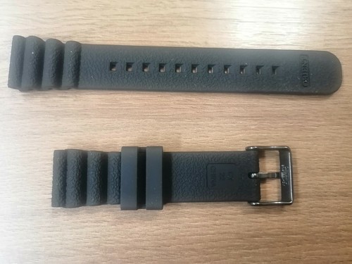 Original orient silicone band - original,