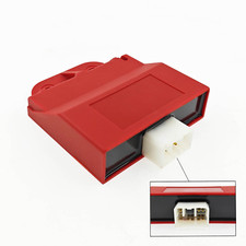 Immobiliser Bypass CDI for