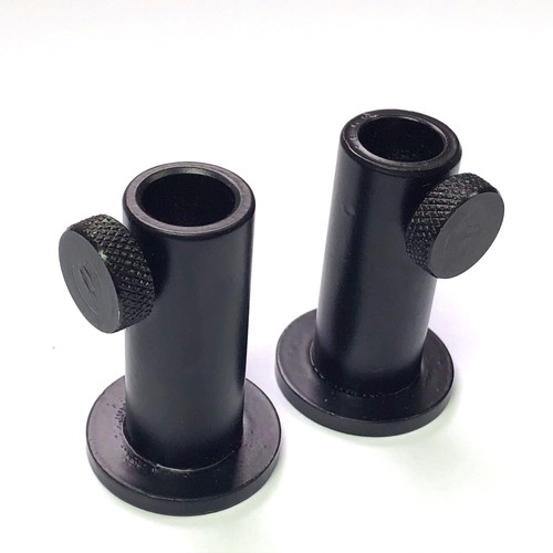 Black stage stand for - x,