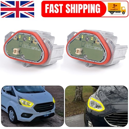 2pcs led drl daytime - led,