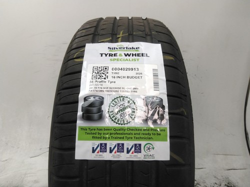 205 r16 94w sunwide one - r16,