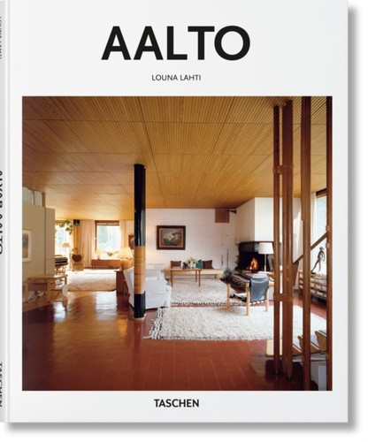 Aalto louna lahti hardback - louna,