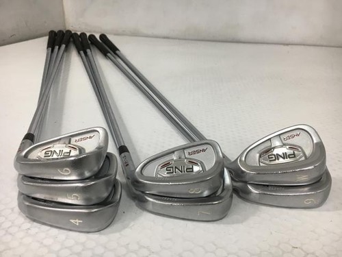 Ping anser iron set 7pcs - set,