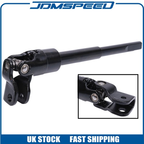 Power steering column joint - column,