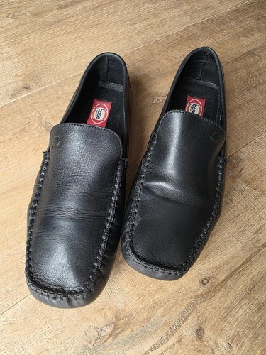 Base london vanquish black - base,
