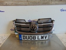 VW Golf Front Grill MK5 04-09