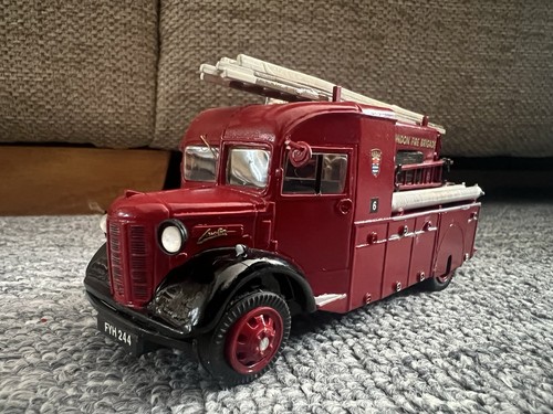 Fire brigade models resin - 1/48,