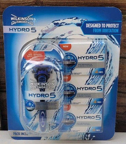 Wilkinson sword hydro blade - wilkinson-sword,