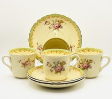 A.J. Wilkinson Ltd / Set Of 4