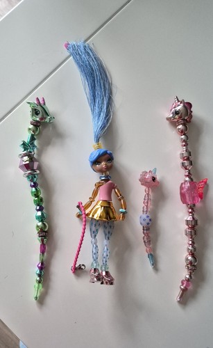 Twisty petz unicorns girlz - &,