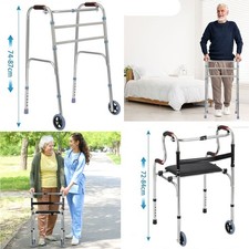 Folding Lightweight Walking