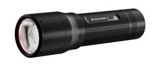 LED LENSER  -  P7 TORCH  -