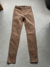 J Brand Maria Women’s Cotton