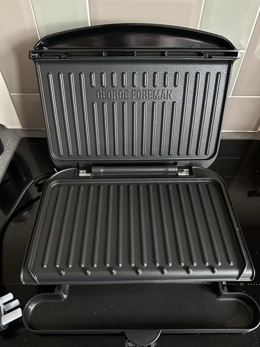 George foreman medium health - george,