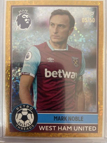 Topps premier league 2026 - topps,