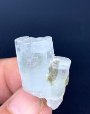 Carat natural aquamarine - carat,
