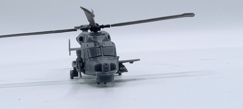 Wildcat hma 2 - wildcat, ha.1