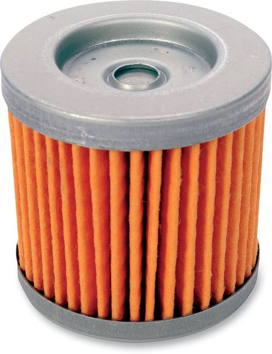 Twin air oil filter for - filter, arctic
