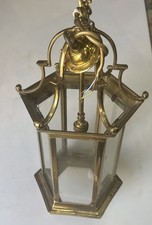 Vintage Home Hanging Light