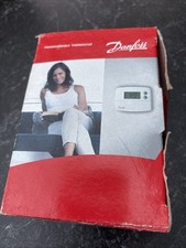 Danfoss T P5000SI Programmer