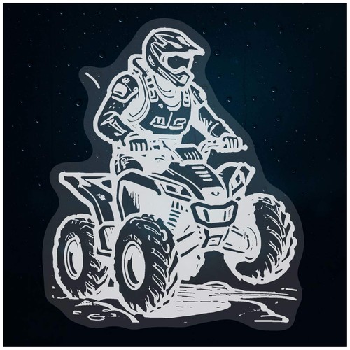 Amphibious atv wheeler - atv, 4