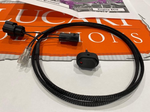 Inertia ecu cut off security - cut,