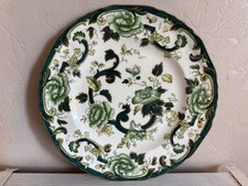 Masons Ironstone " Chartreuse