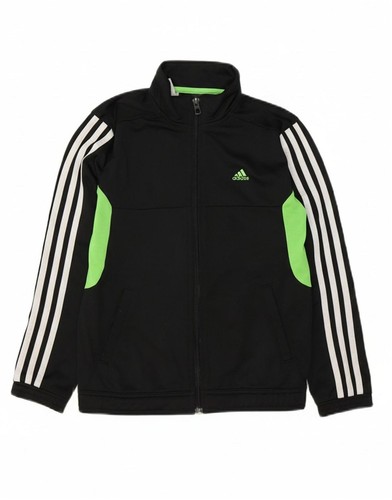 Adidas boys tracksuit top - boys,