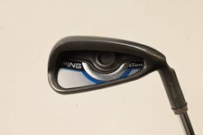 Ping G Series #7 Iron / Yellow