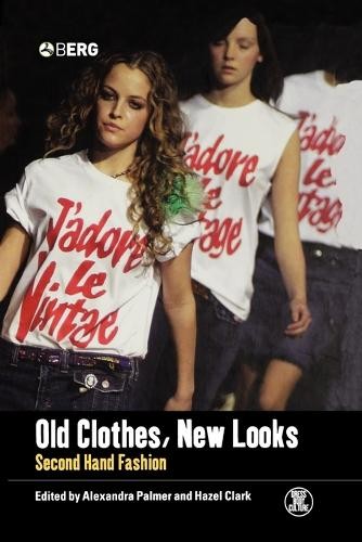 Old clothes new looks - clothes,,