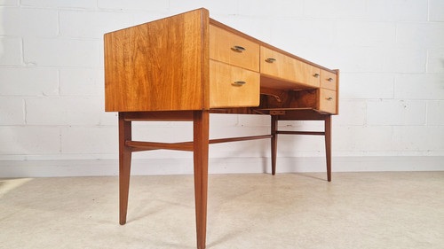 Alfred cox vintage - cox, teak