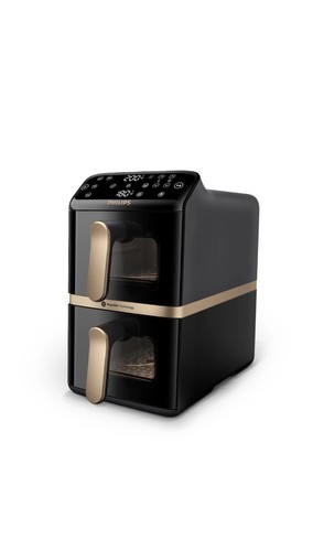 Philips airfryer 4000 series - 4000,