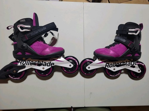 Rollerblade macroblade 100 3wd - rollerblade,