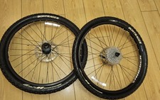 Bontrager Rhino 26" Disc Brake