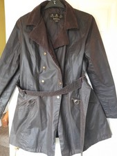 Barbour Coat , Ladies.