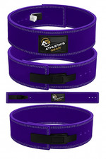 Weight power lifting leather - weight,