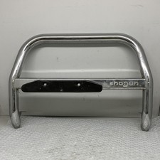 Front Bull-bar See Description