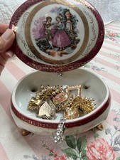 Vintage French Antique Style