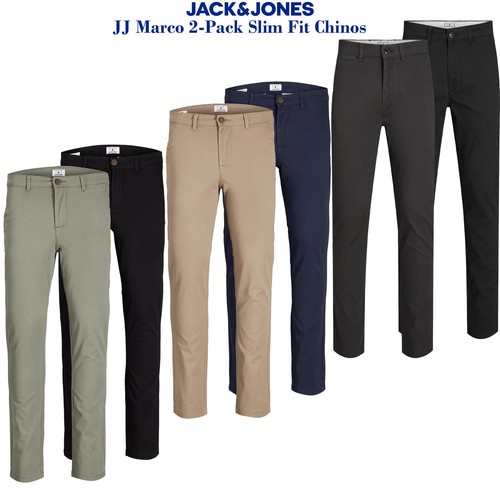 Jack jones men 2 pack - jack,