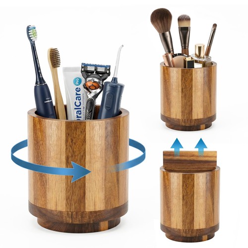 Toothbrush holder for - toothbrush,