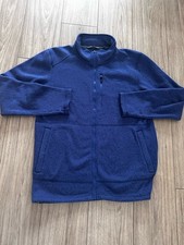 Rohan Headland Fleece Jacket