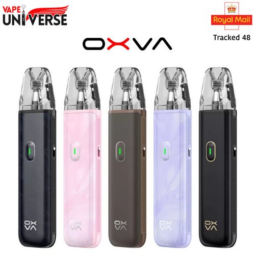 Oxva xlim lite pod - oxva, kit