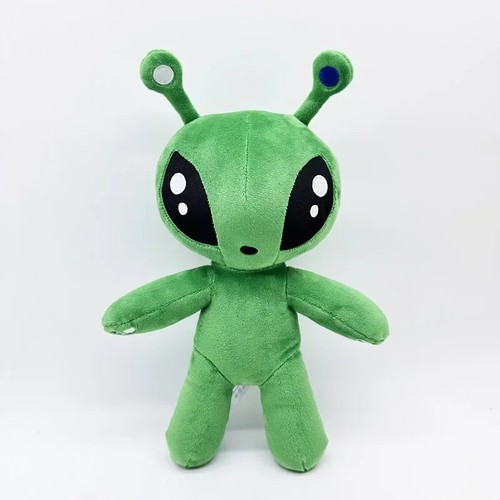 33cm ikea soft toy green - 33cm,