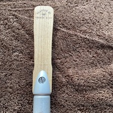 GREENE KING beer ale TAP HANDLE crafted by  great item 