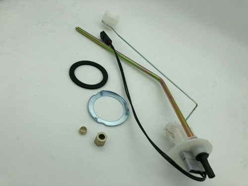 Fuel tank gauge sender - fuel, level