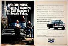 Chevrolet 1994 Chevy Full-Size